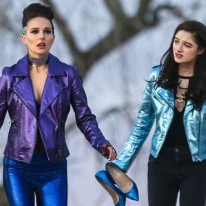 Foto Vox Lux