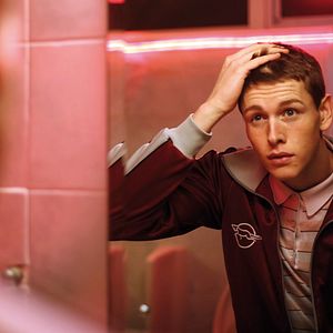 Foto Harris Dickinson