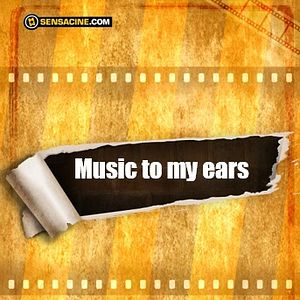 Foto Music to My Ears