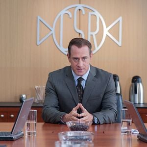 Foto Christopher Meloni