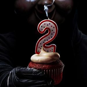 Foto Feliz día de tu muerte 2