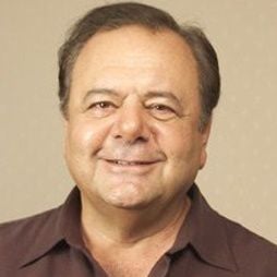 Foto Paul Sorvino