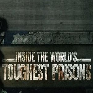 Foto Inside The World's Toughest Prisons