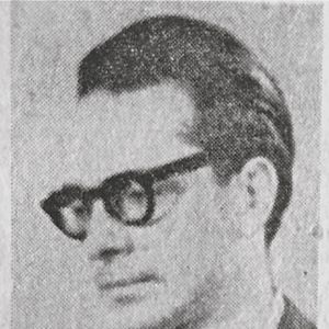 Foto Pierre Cardinal