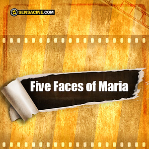 Foto Five Faces of Maria