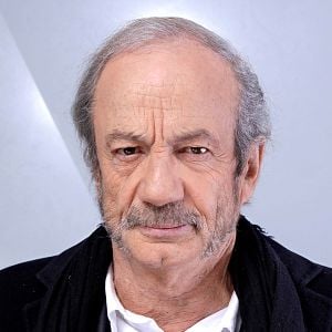 Foto Patrick Chesnais