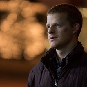 Foto Lucas Hedges