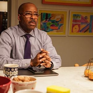 Foto El regreso de Ben