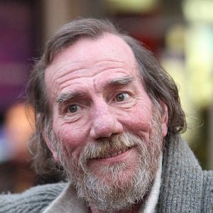 Foto Pete Postlethwaite