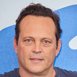 Foto Vince Vaughn