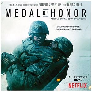 Foto Medal of Honor