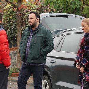 Foto Stiletto Vendetta