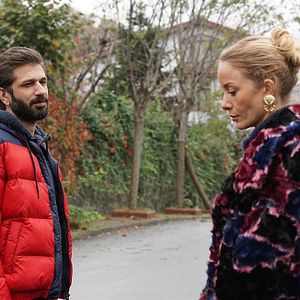 Foto Stiletto Vendetta