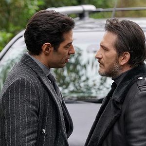 Foto Stiletto Vendetta