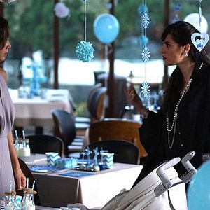 Foto Stiletto Vendetta