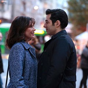 Foto Stiletto Vendetta