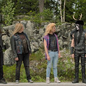 Foto Johannes Holopainen