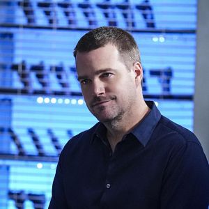 Foto Chris O'Donnell