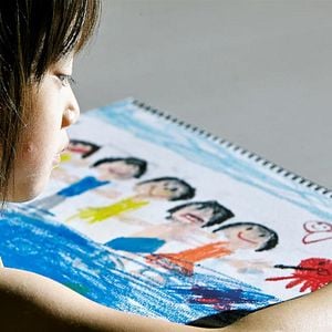 Foto Un asunto de familia