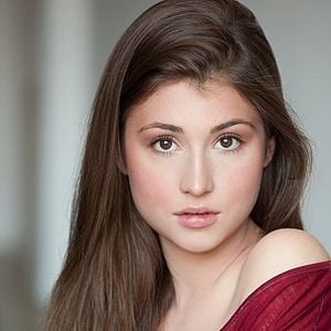 Foto Hannah Vandenbygaart