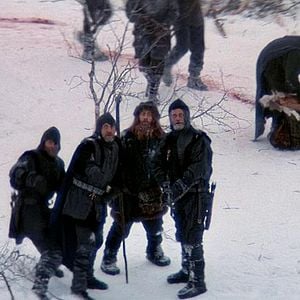 Foto Pathfinder, el guía del desfiladero