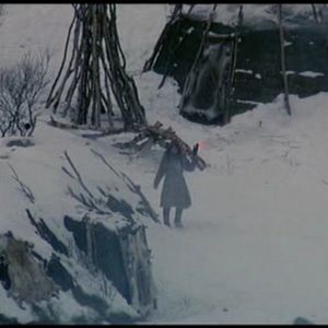 Foto Pathfinder, el guía del desfiladero