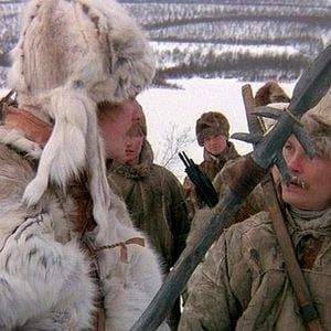 Foto Pathfinder, el guía del desfiladero