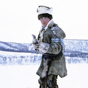 Foto Pathfinder, el guía del desfiladero