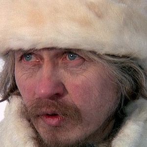 Pathfinder, el guía del desfiladero - Película 1987