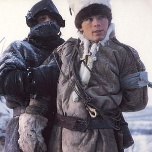 Foto Pathfinder, el guía del desfiladero