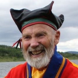 Foto Ingvald Guttorm