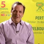 Foto Pedro Pablo Ibarra