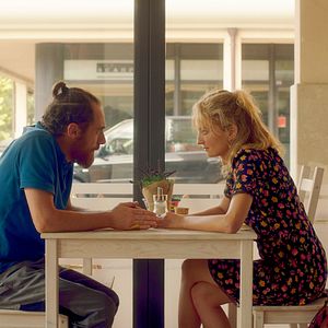 Foto Alba Rohrwacher