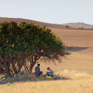 Foto La gracia de Lucía