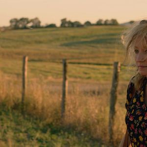 Foto Alba Rohrwacher