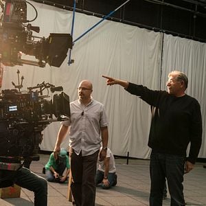 Foto Bienvenidos a Marwen