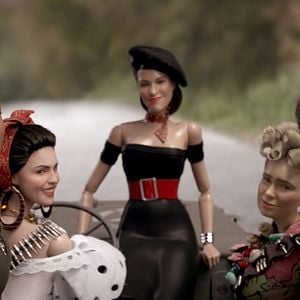 Foto Gwendoline Christie