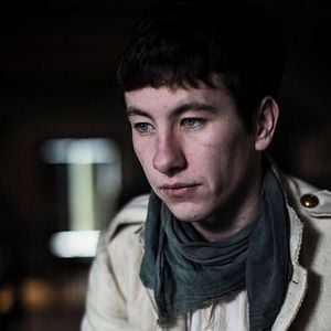 Foto Barry Keoghan