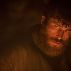 Foto James Frecheville