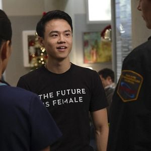 Foto The Good Doctor