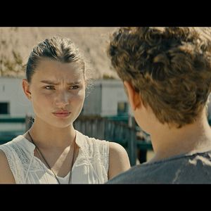 Foto Un verano inolvidable