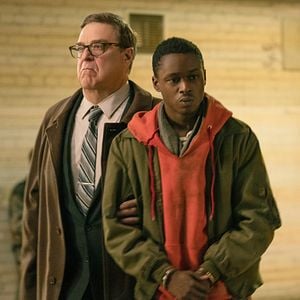 Foto Nación cautiva