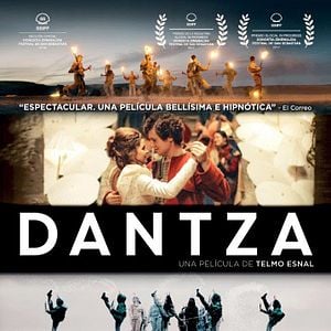 Foto Dantza