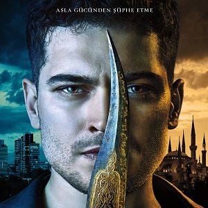 Foto Hakan: El protector