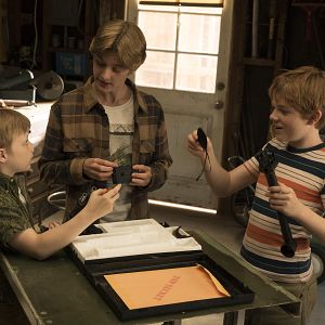 Foto The Kids Are Alright