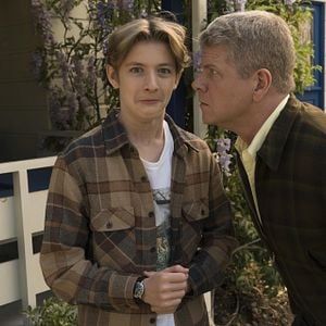 Foto Michael Cudlitz