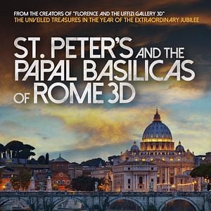 Foto San Pedro y las basílicas papales de Roma