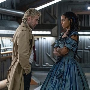 Foto DC's Legends of Tomorrow