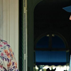 Foto La casa de verano