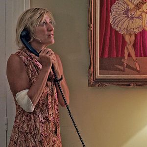 Foto Valeria Bruni Tedeschi